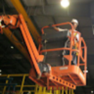 Meet your Posher, Ken